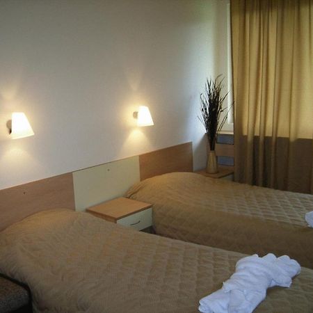 Bor Hotel Belitsa  Екстер'єр фото