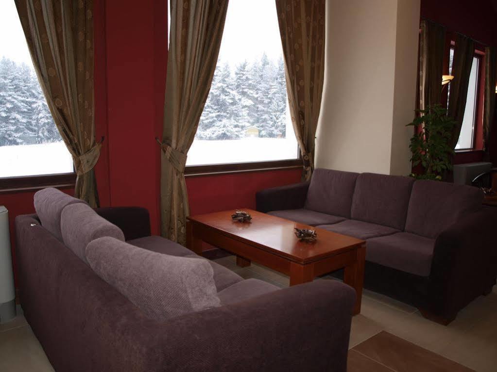 Bor Hotel Belitsa  Екстер'єр фото