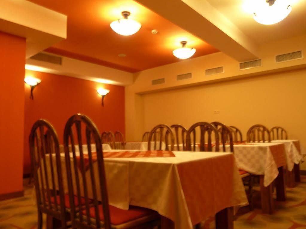 Bor Hotel Belitsa  Екстер'єр фото