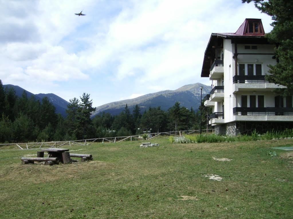 Bor Hotel Belitsa  Екстер'єр фото