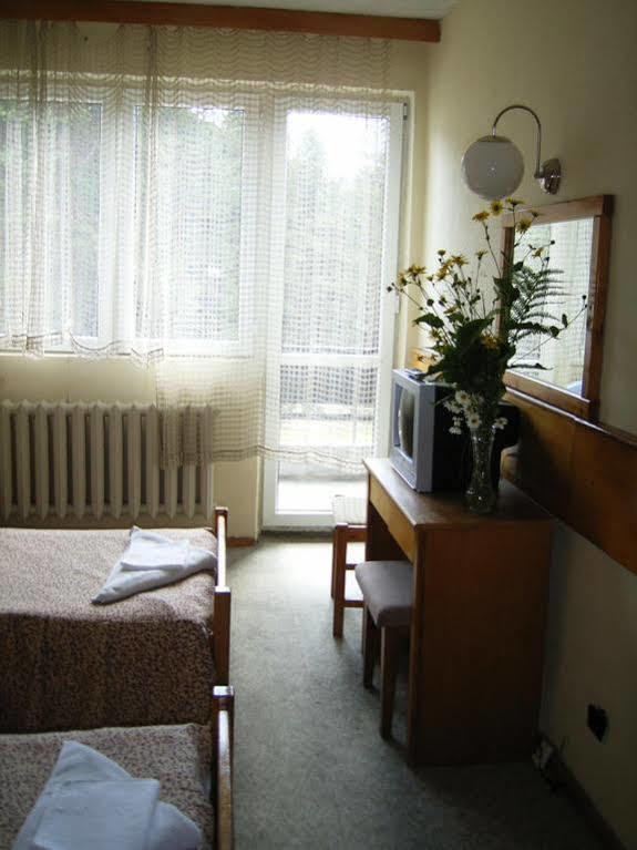 Bor Hotel Belitsa  Екстер'єр фото