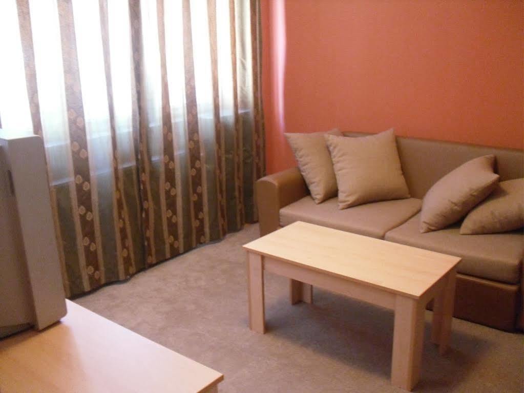 Bor Hotel Belitsa  Екстер'єр фото