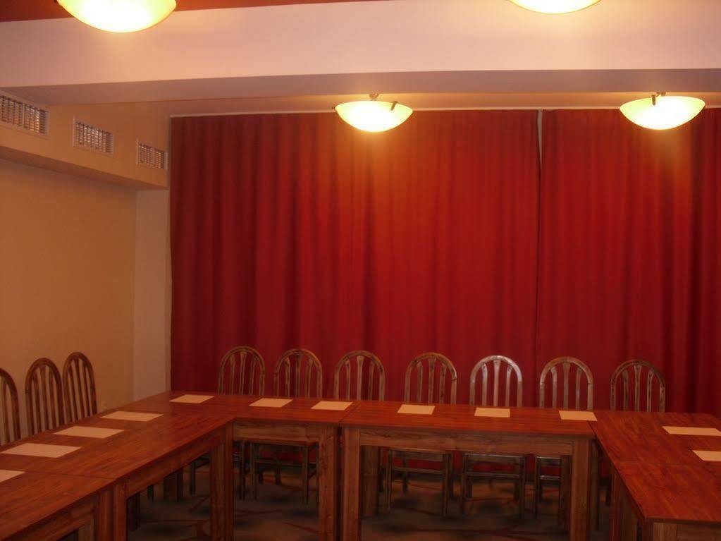 Bor Hotel Belitsa  Екстер'єр фото