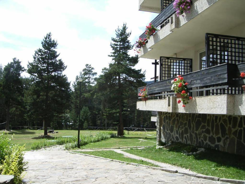 Bor Hotel Belitsa  Екстер'єр фото