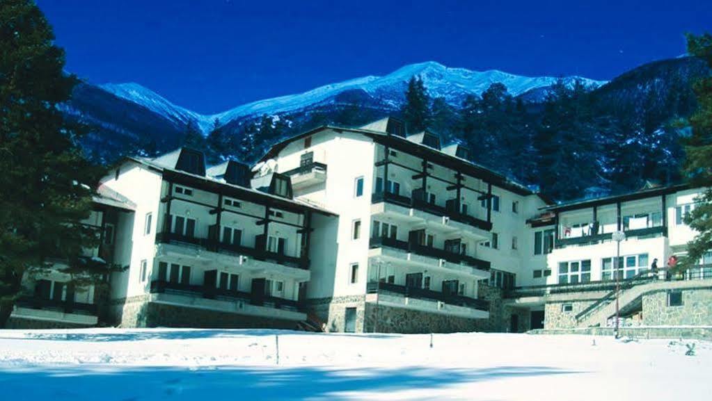 Bor Hotel Belitsa  Екстер'єр фото