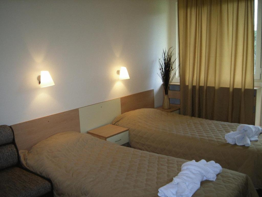 Bor Hotel Belitsa  Екстер'єр фото