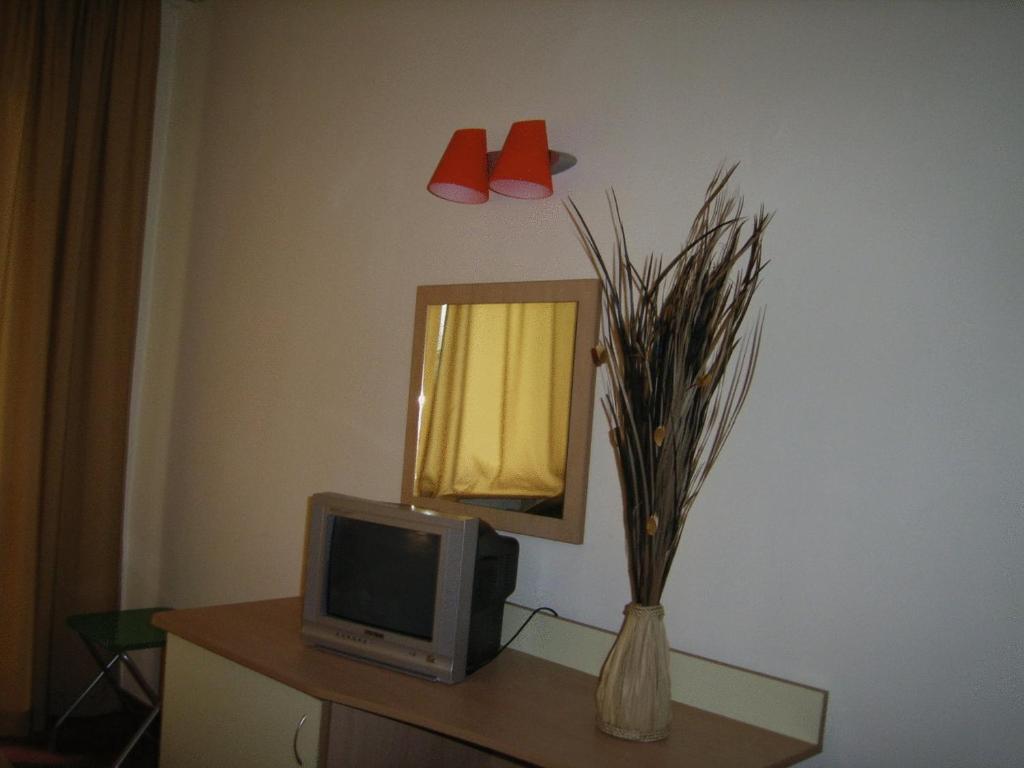 Bor Hotel Belitsa  Екстер'єр фото