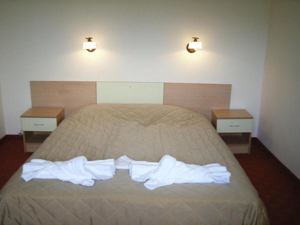 Bor Hotel Belitsa  Екстер'єр фото
