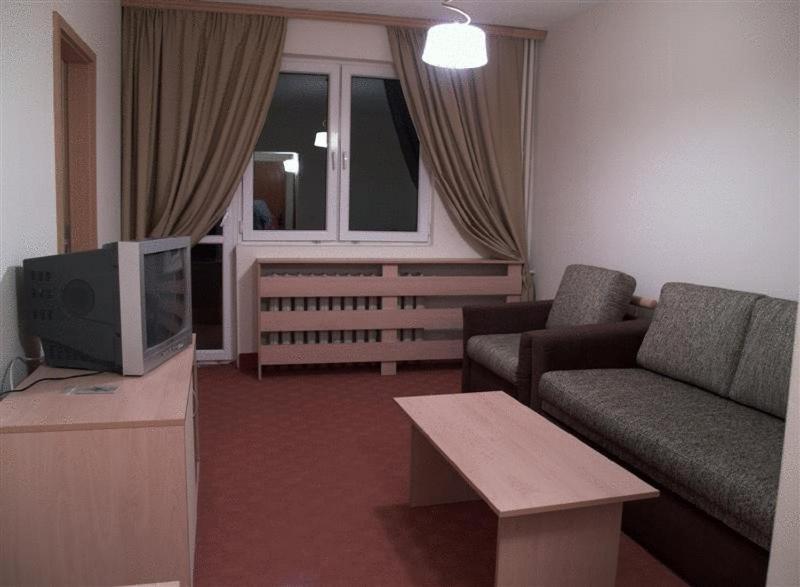 Bor Hotel Belitsa  Екстер'єр фото