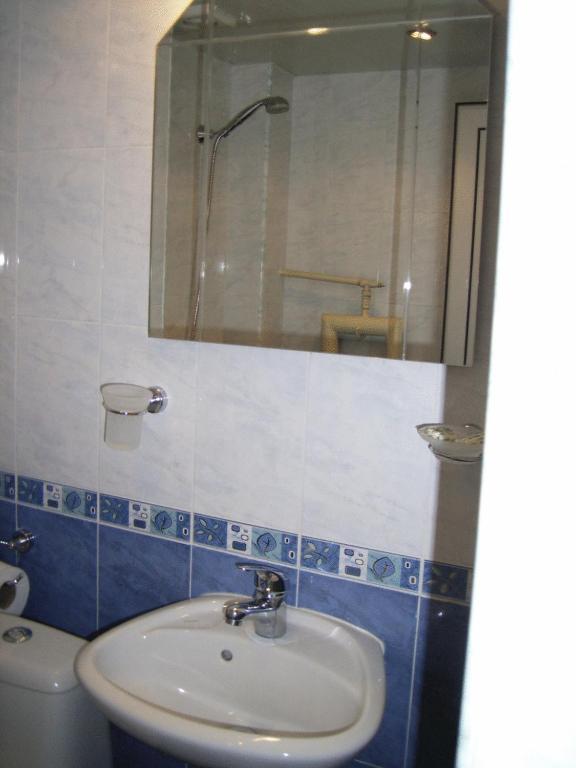Bor Hotel Belitsa  Екстер'єр фото