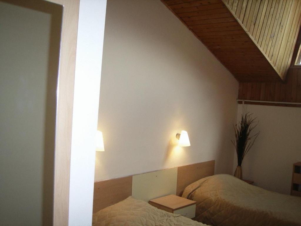 Bor Hotel Belitsa  Екстер'єр фото