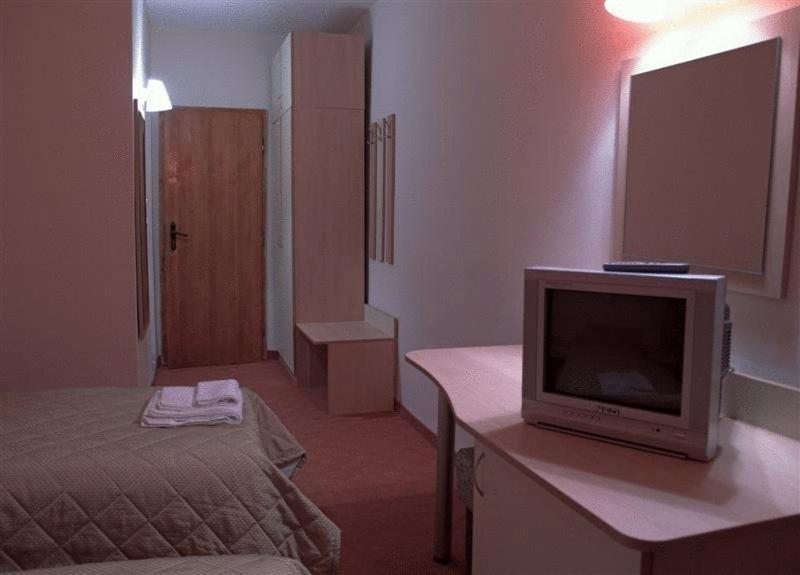 Bor Hotel Belitsa  Екстер'єр фото