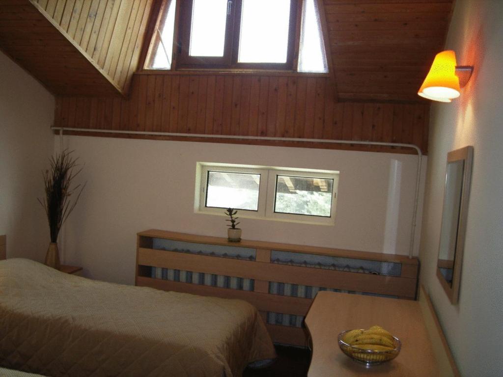 Bor Hotel Belitsa  Екстер'єр фото
