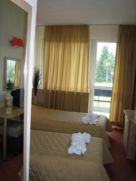 Bor Hotel Belitsa  Екстер'єр фото