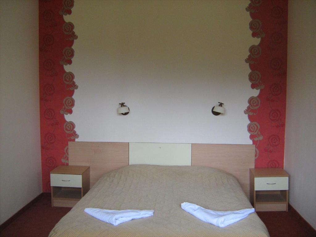 Bor Hotel Belitsa  Номер фото